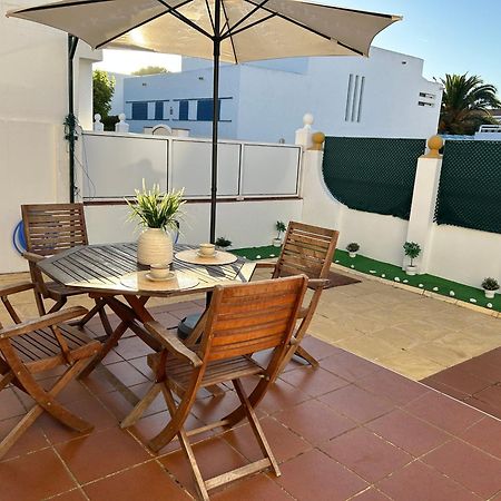 Sunset Home Islantilla Dış mekan fotoğraf