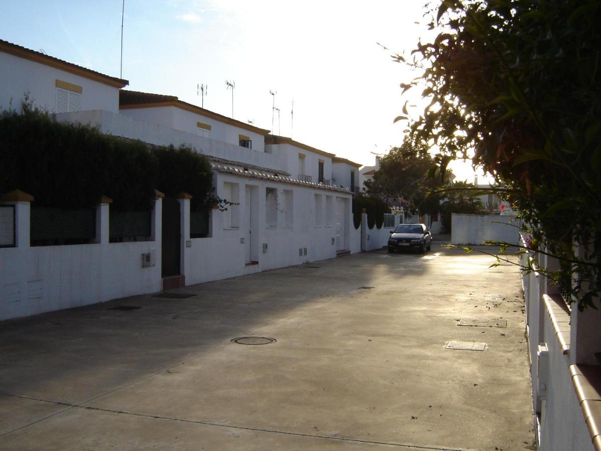 Sunset Home Islantilla Dış mekan fotoğraf