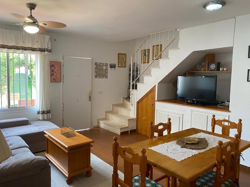 Sunset Home Islantilla Dış mekan fotoğraf