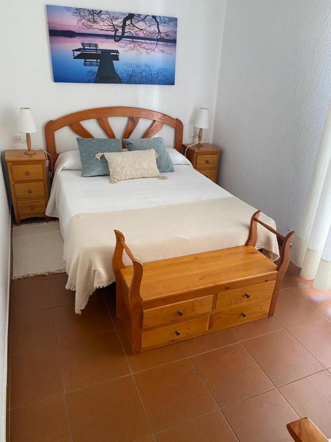 Sunset Home Islantilla Dış mekan fotoğraf