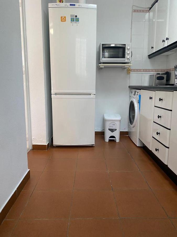 Sunset Home Islantilla Dış mekan fotoğraf