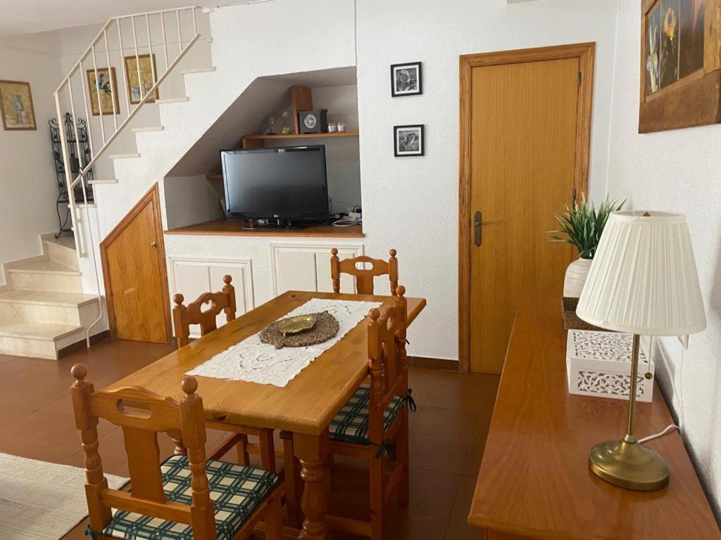 Sunset Home Islantilla Dış mekan fotoğraf