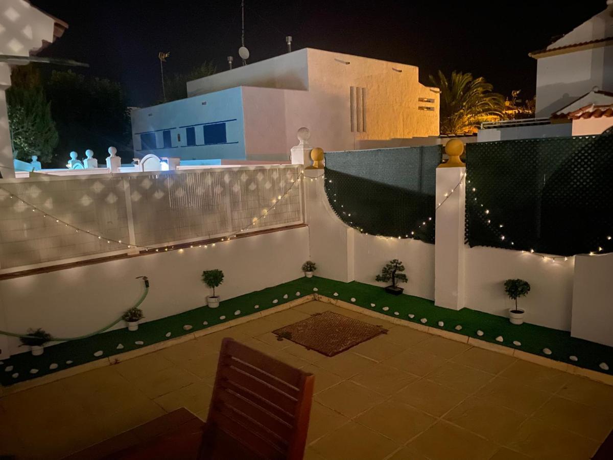 Sunset Home Islantilla Dış mekan fotoğraf